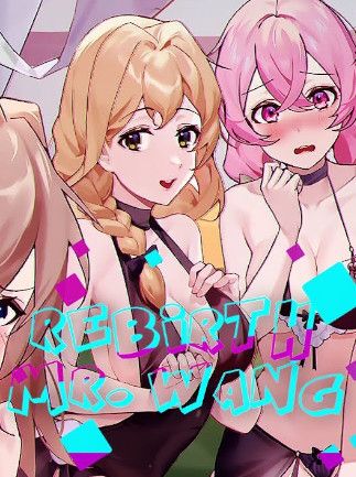 Rebirth:Mr Wang (PC) - Steam Gift - EUROPE