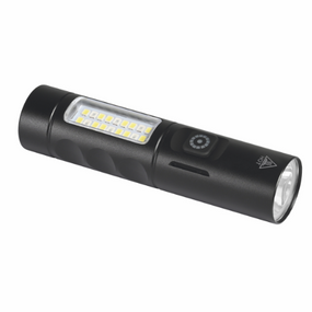Ліхтарик LED портативний 160Lm 12000//6500К TLF-T16 Titanum