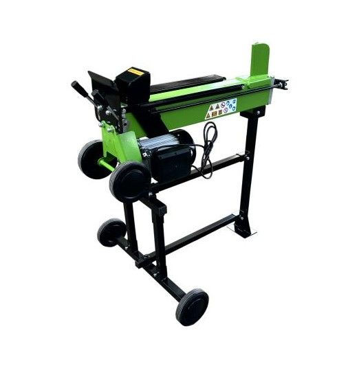 Гідравлічний дровокол MAST Gartentechnik MT-PR-7T із підставкою | Зображення 4