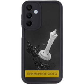 TPU чохол Prestige для Samsung Galaxy A06 Chess