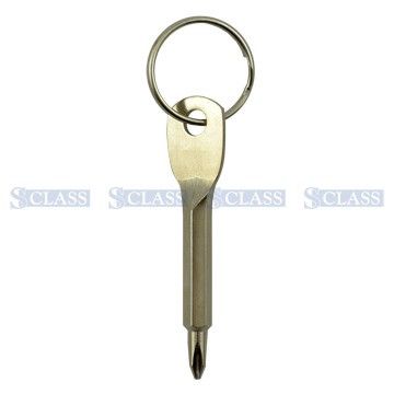 Брелок отвёртка , Турция, TOOL-05,