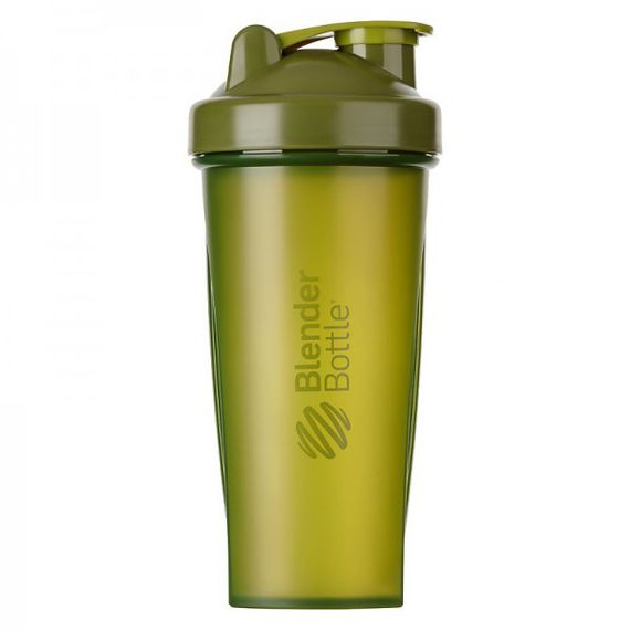 Шейкер спортивний BlenderBottle Original Classic 28oz/820ml Moss Green | Зображення 2
