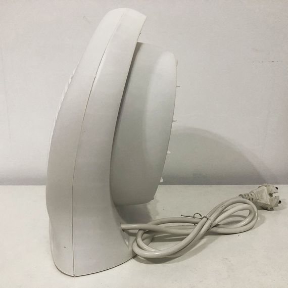 Тепловентилятор 2000 Вт, Тепловентилятор обігрівач підлоговий, Теплообігрівач | Зображення 2