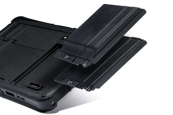 Планшет Durabook U11I 11.6FHD/Intel i5-10210Y/8/128/int/W10P (U1D1A11ABAXX) | Зображення 9