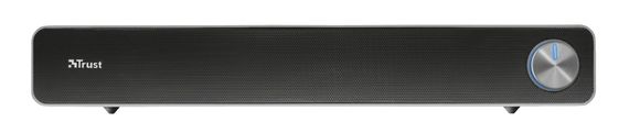 Звуковая панель Trust Arys USB Black (22946_TRUST)