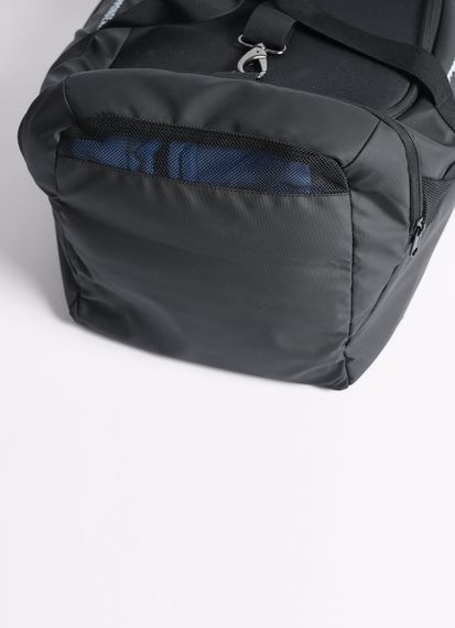 Сумка спортивна IPPONGEAR 2 в 1 серія FIGHTER 2, чорна, розмір Medium | Зображення 6
