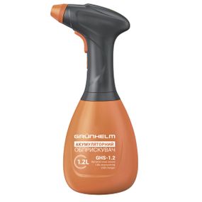Опрыскиватель аккумуляторный 1.2 л Grunhelm GHS -1.2