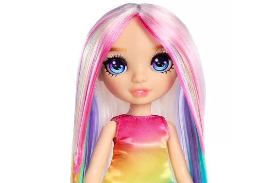 Лялька 989509 RAINBOW HIGH серії "ОРР" - АМАЯ | Зображення 3