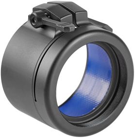 Адаптер Rusan Q-R M52x0.75 - 62 мм для встановлення Leica Calonox на ОП