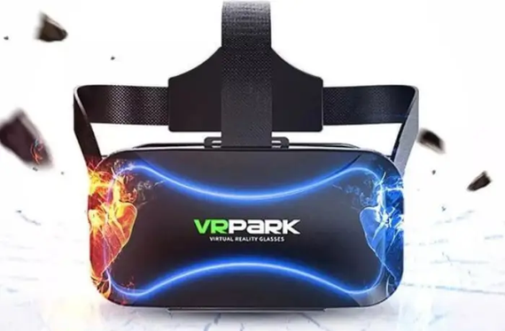 Окуляри віртуальної реальності VR BOX Z4 з пультом  ∙ Окуляри віртуальної реальності BOBOVR Z4 | Зображення 2
