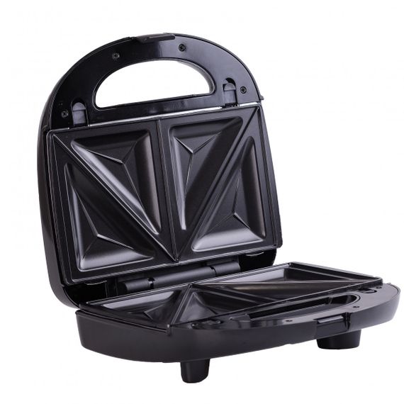 Бутербродница Sokany SK-902 Sandwich Maker Set 750W