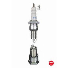 Свеча зажигания NGK 2264 BPR2ES - Топ Продаж!