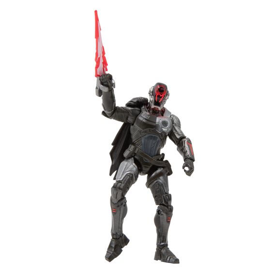 Колекційна фігурка Fortnite Master Series Figure The Foundation (Dark), 10см (FNT1325) | Зображення 3