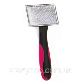 Пуходерка для собак и котов Croci Vanity 6.3х14 см C6067426
