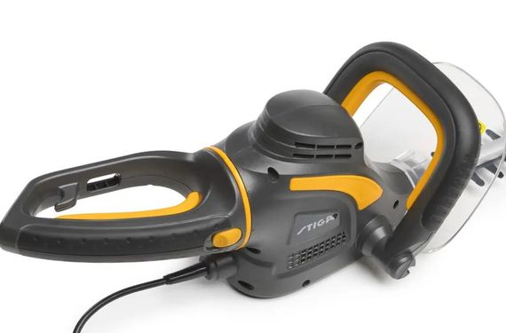 Кущоріз електричний Stiga HT105c | Зображення 1
