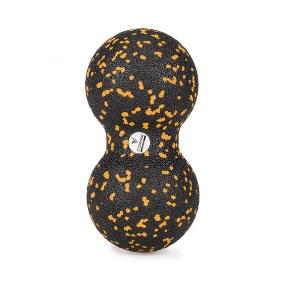 Масажний набір Cornix (Ball 8 см, Duoball 8 х 16 см та Foam Roller 30 х 15 см) XR-0081 | Зображення 1