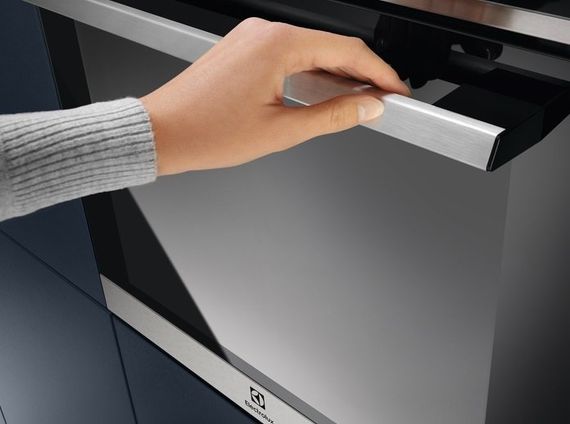 Духова шафа Electrolux електрична EOE8P39WX | Зображення 4