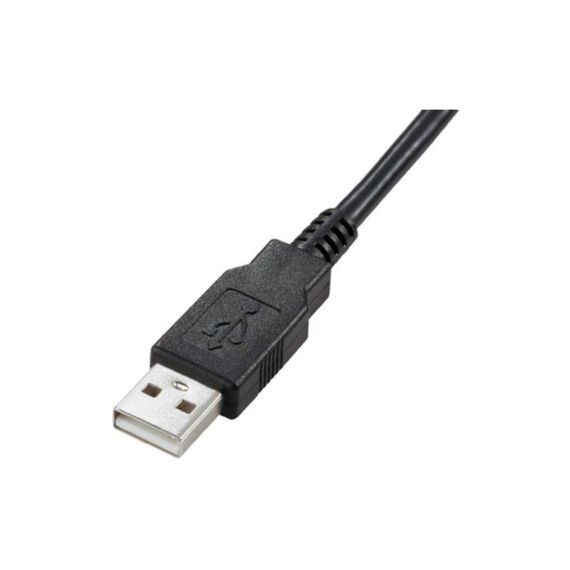 Навушники Media-Tech Nemesis USB Black-Red (MT3574) | Зображення 5