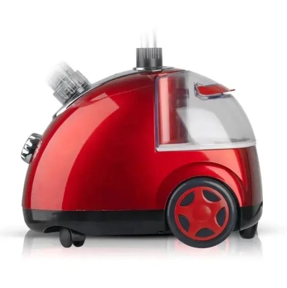 Відпарювач вертикальний для одягу BITEK BT-3037 3600W Парова праска для всіх типів тканини | Зображення 3