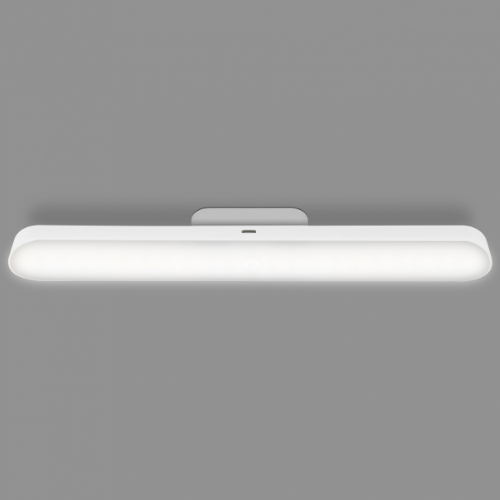Світильник LED акумуляторний з пультом VL-NL049W-R Videx | Зображення 5