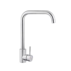 Змішувач для кухні Kroner KRM Edelstahl Klassisch - ESG037 (CV023001)