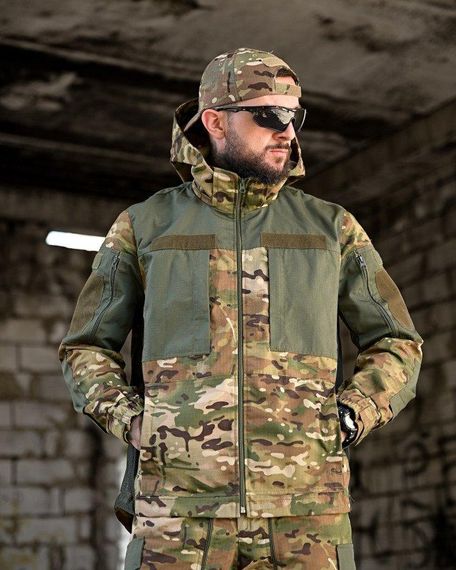 Костюм горка облегченный   РН3981 | Зображення 6