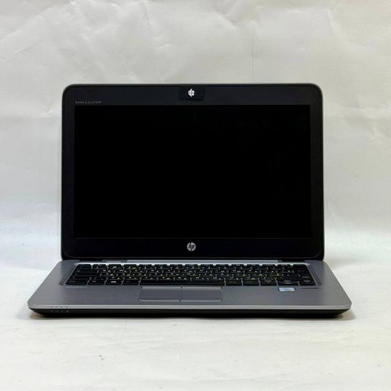Нетбук Б-клас HP EliteBook 820 G3 / 12.5" (1366x768) TN / Intel Core i5-6300U (2 (4) ядра по 2.4 - 3.0 GHz) / 8 GB DDR4 / 250 GB SSD / Intel HD Graphics 520 / WebCam / Windows 10 Pro б/в | Зображення 4