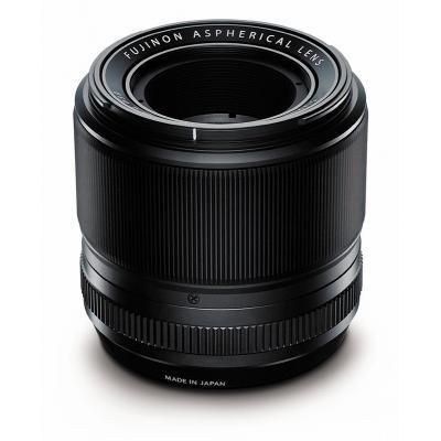 Объектив Fujifilm XF-60mm F2.4 R Macro (16240767)