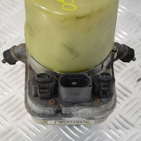 Насос ГПК Audi A1 / A1 Sportback електричний електро ЕГПК Ауді а1 TRW 6R0423156B | Зображення 3