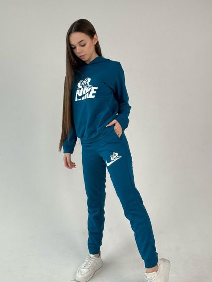 Жіночий спортивний костюм Nike | Зображення 6