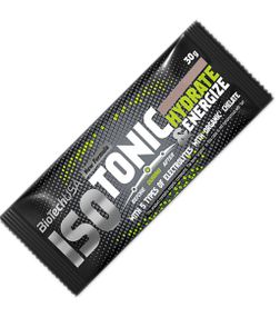 Ізотонік BioTechUSA Isotonic 30 g /1 servings/ Lemon Ice Tea