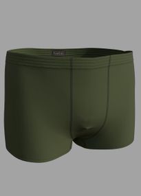 Чоловічі труси-боксери хакі