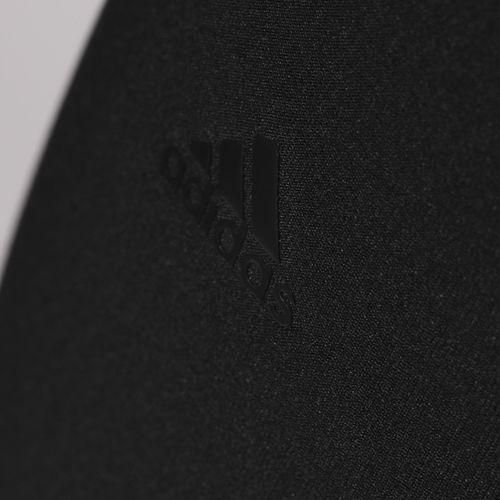 Штани спортивні жіночі adidas ULT 34 AB7159 (чорні, для тренувань на фітнес, еластичні, бренд адідас) | Зображення 3