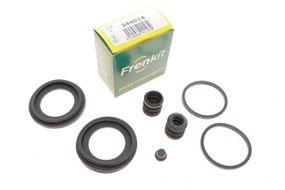 Ремкомплект суппорта переднего VW LT 28-35 28-46 96-06 d=44mm  Perrot  244014