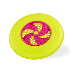 Игрушка для улицы Фрисби Battat BX1355Z, диаметр 23,5 см