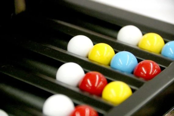 Настільна гра Ґолем (Голем, Golem) укр. | Зображення 6