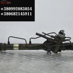 Рульова рейка Nissan March Micra K10 K11 K12 Ніссан Марч Мікра 490016F601 34011335