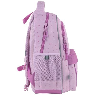 Рюкзак школьный GoPack Education 182M Self Love Club (GO25-182M-4) | Зображення 9