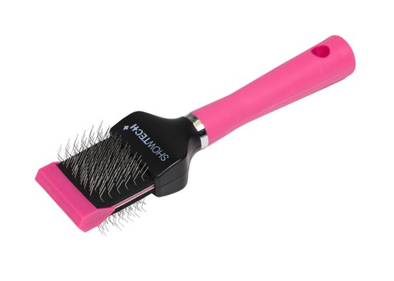 Щетки-пуходерки Show Tech+ Flex Groom Slicker | Зображення 1