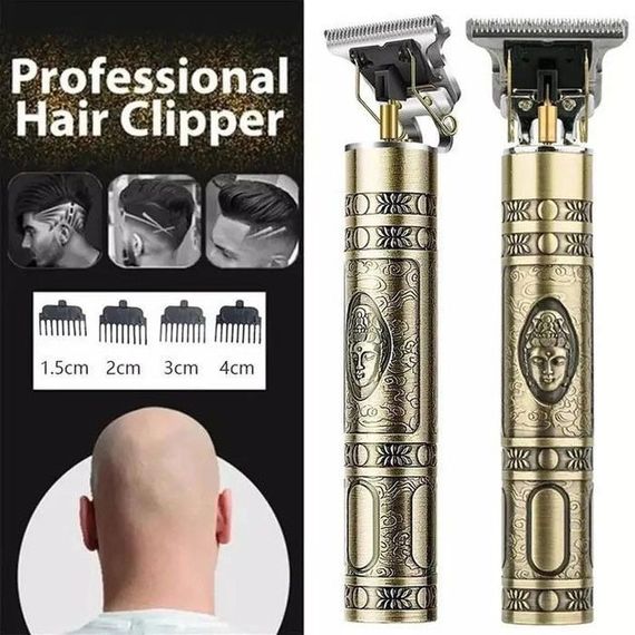 Професійна Hair Clipper WS-T99, Професійна електробритва, Професійна бритва-машинка для OK-513 стрижки волосся | Зображення 8