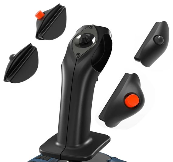 Джойстик Thrustmaster TCA Sidesttick Airbus 4460219 | Зображення 7