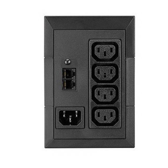 ДБЖ Eaton 5E 650VA, USB (5E650IUSB) | Зображення 1