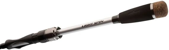 Спиннинг Daiwa 23 Silver Creek Light Spin 2.20m 5-21g | Зображення 3
