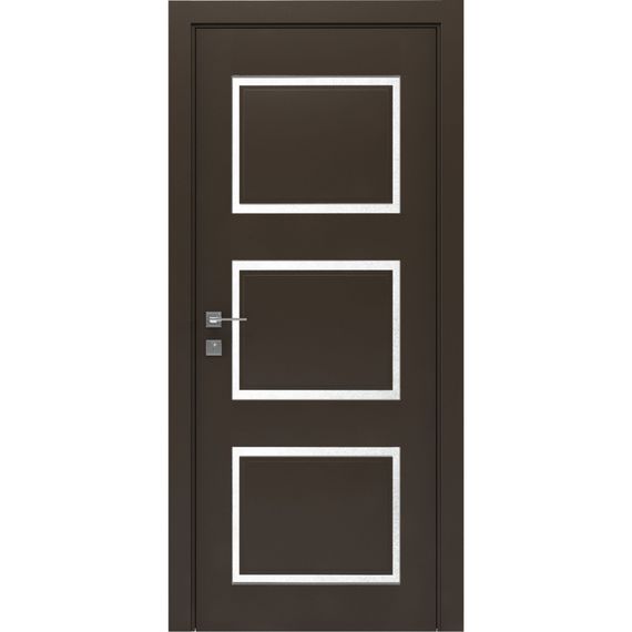 Двери Rodos CORTES Dolce 3 RAL 4001