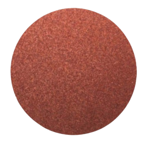 Круг самозачіпний d125мм P120 без отворів PS18EK Klingspor