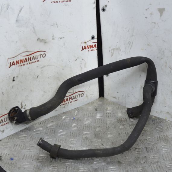 Патрубок охолодження радіатора 1.3 MJet Fiat Doblo 2000-2010 Шланг води Фіат Добло 51780731