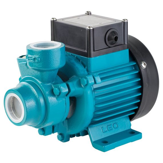 Вихровий насос Leo XKm50-1 775120