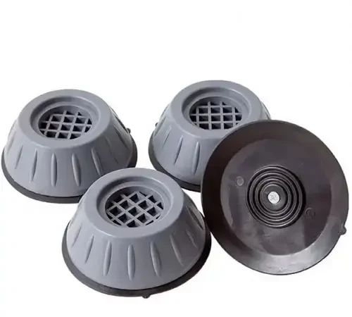 Универсальные подставки для стиральной машины (4 шт)