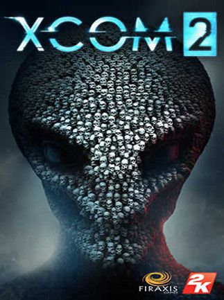 XCOM 2 (PC) - Steam Key - NORTH AMERICA