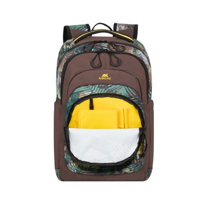 Рюкзак для ноутбука RivaCase 15.6&quot; 5461 Erebus, 30L, Jungle (5461 (Jungle)) | Зображення 3